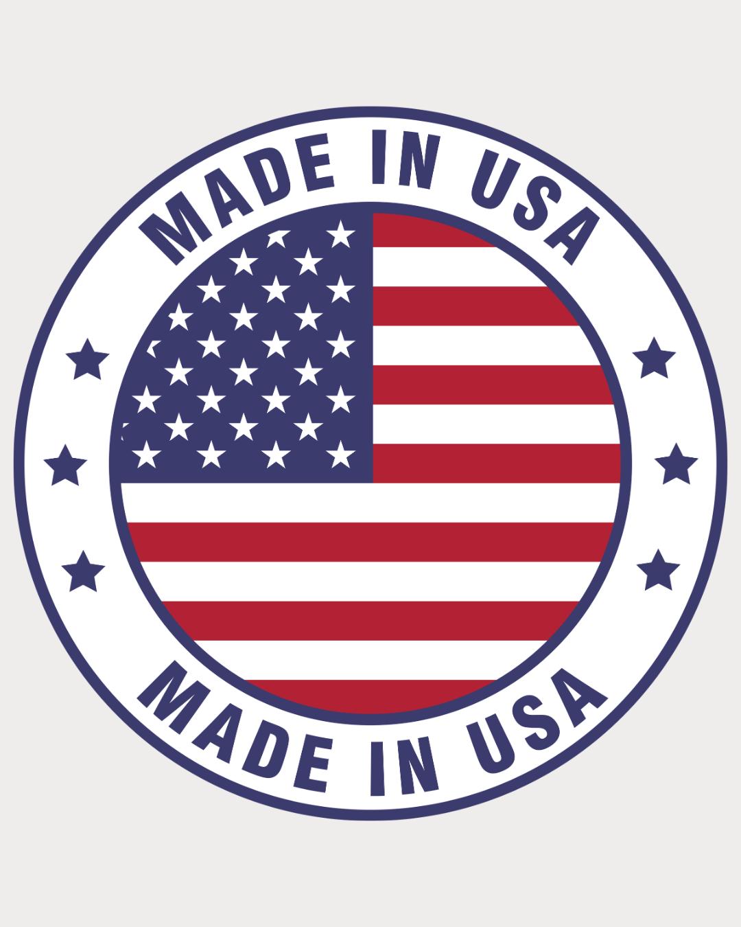 Personalized US Air Force Aluminum Flag – Handmade Military Wall Art